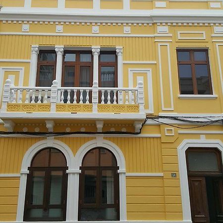 Los Canaritos Лас Палмас де Гран Канария Екстериор снимка